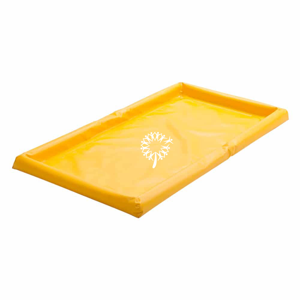 Одуванчик 22 унции большой проездной переносной Брум для защиты окружающей среды