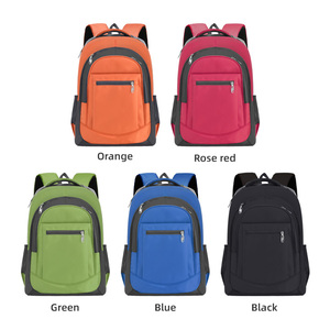 Packs for Teenagers Custom Printing logo Girl Teen <b>Student</b> <b>Backpack</b> Kids School Pack - Product Image 2