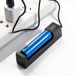 Puntero Láser Verde de Alta Potencia con Enfoque Ajustable, 532nm, Alcance de 100 a 10000 Metros, Modelo 009 - Product Image 6