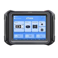 [2 Anni di Aggiornamenti Gratuiti] XTOOL X100 MAX 2 2026 Programmatore Chiavi Auto con VCI J2534 e KC501 Supporta Topologia di Programmazione ECU