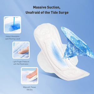 Toallas Sanitarias para Mujer, Toallas Sanitarias Sofy, Toallas Sanitarias Maternales - Product Image 2
