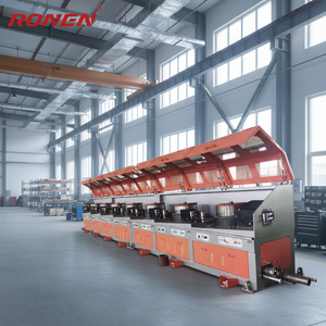 Fabricant chinois <span class=keywords><strong>de</strong></span> premier plan : machines à tréfiler <span class=keywords><strong>de</strong></span> haute qualité pour fils droits - Product Image 4
