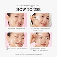 Gel booster PDRN medicube |   ADN de saumon PDRN, peptides et niacinamide |   Gel facial pour rouleau de massage, Gua Sha Booster Pro hydratant