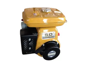 EY20发动机5HP