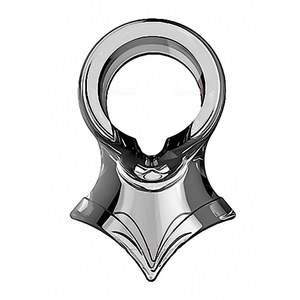 男性大人のいちゃつく大人のおもちゃのための高品質TPE高弾性ペニススリーブ遅延射精ペニスリング - Product Image 5