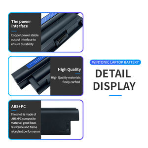 Baterías para Portátiles Sony Vaio, Batería Vgp Bpl26, Vgp-bps26, <span class=keywords><strong>BPS26A</strong></span>, Pcg-71811m, 71811W, VPCEG 111T, Batería para Portátil de 6 Celdas, Precio de Oferta - Product Image 2