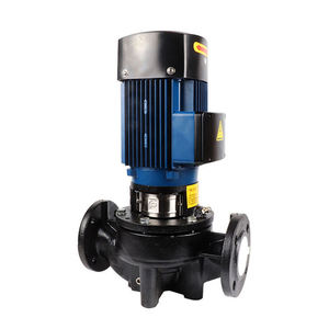 Pompe de circulation pour tour de refroidissement, surpresseur vertical monophasé pour conduites domestiques, meilleure vente en Italie - Product Image 5