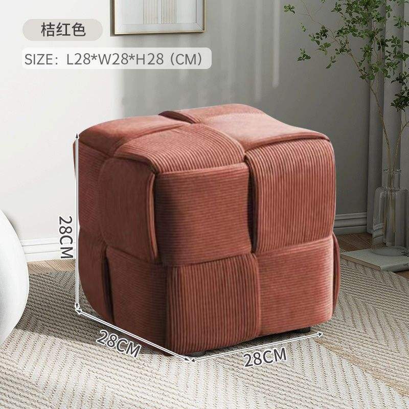 สีส้มแดง (โครงไม้เนื้อแข็ง)