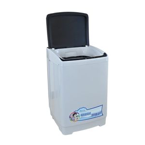 <span class=keywords><strong>2026</strong></span> Smart <span class=keywords><strong>Laundry</strong></span> Supplies Nieuwe Volledig Automatische Toplader Wasmachine 9 kg Enkelbad Huishoudelijk Gebruik Glazen Deksel - Product Image 3