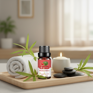 Aceite Esencial Compuesto de Sandía de 10 ml para el Cuidado de la Piel, para Velas, Cosméticos, Todo Tipo de Piel, Elaboración de Velas - Product Image 3