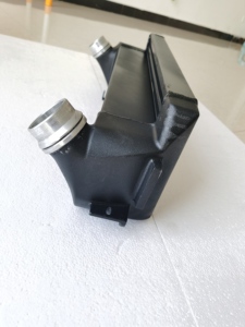 B mW m135i 335i m235i 435i M2 N55 nâng cấp hiệu suất phía trước gắn kết <span class=keywords><strong>intercooler</strong></span> - Product Image 4