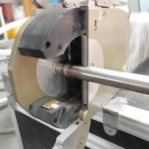Cabezales de Soldadura Orbital Cerrados MWF-40 para Tuberías Metálicas de 6.35-38.1mm con 7 Moldes de Abrazadera Tubo-a-Tubo Gratuitos, Máquina de Soldar Tuberías - Product Image 2