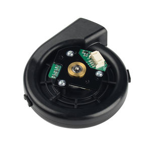 Motor eléctrico BL2010F <span class=keywords><strong>CDM</strong></span> 14,4 V BLDC con ventilador para aspiradora 5KPa 7KPa 10KPa - Product Image 1
