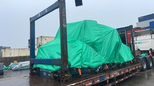 Транспортные услуги: Агент по логистике крупногабаритных грузов, морские перевозки, экспресс-доставка в Европу, морские FCL-перевозки, экспресс-доставка по морю - Product Image 4