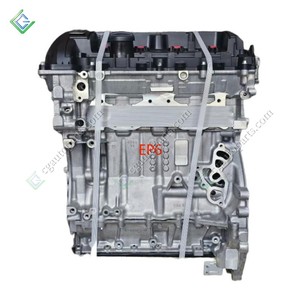 Moteur Turbo EP6 1.6L pour <span class=keywords><strong>Peugeot</strong></span> <span class=keywords><strong>308</strong></span>/Citroën C4 | 156HP Euro 6 | Qualité OEM - Product Image 4