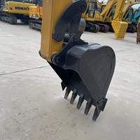 Gebrauchter Original Sany SY95C Hydraulikbagger mit Hoher Effizienz und Hervorragender Leistung