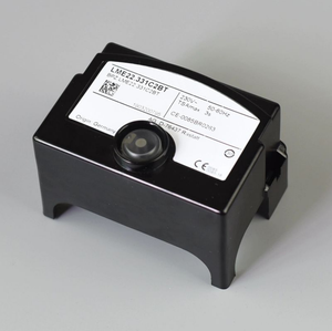 100% NOUVEAU et Original Contrôleur de brûleur industriel AZL52.40B1 - Product Image 1