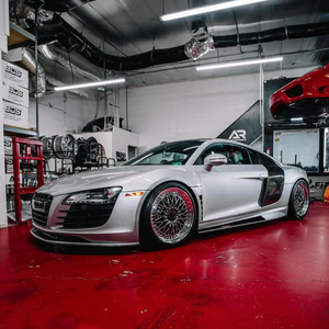 Jante Forgée 18 19 20 21 22 24 Pouces pour <span class=keywords><strong>Audi</strong></span> A1 A3 A4 A5 A6 A7 A8 Q2 Q3 Q4 Q5 Q7 Q8 TT R8 RS3 RS4 RS5 RS6 RS7 <span class=keywords><strong>RSQ3</strong></span> benz bmw - Product Image 5