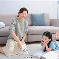 Aspirateur portable Mi Home Smart Home