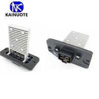 Résistance de moteur de ventilateur électronique KNT AC pour HYUNDAI TRAJET (FO) HYUNDAI ELANTRA Saloon (XD) HYUNDAI ELANTRA (XD) 970353D000