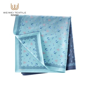 Venta al por Mayor de Pañuelos <span class=keywords><strong>Weiwei</strong></span> Tudungborong, Nuevo Pañuelo Cuadrado Largo Estampado de Moda, Hijab Musulmán, Chal Tradicional, Bufandas para Mujer - Product Image 2