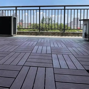 Tùy chỉnh hiện đại chống ăn mòn không thấm nước tự cài đặt đổi mới gỗ-nhự<span class=keywords><strong>a</strong></span> <span class=keywords><strong>Composite</strong></span> decking cho nhà bếp kho - Product Image 6