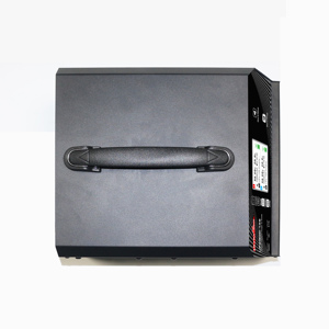 <span class=keywords><strong>Chargeur</strong></span> d'équilibrage haute puissance Ultra Power UP2800-14S 2800W 28A 6-14S pour drones, remplit deux batteries en une demi-heure - Product Image 3