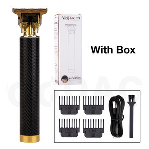 <span class=keywords><strong>Tondeuse</strong></span> à cheveux pour <span class=keywords><strong>homme</strong></span>, <span class=keywords><strong>kit</strong></span> de toilettage, lames en acier inoxydable USB, lames en T pour la moustache, <span class=keywords><strong>tondeuse</strong></span> à cheveux électrique, utilisation domestique et hôtelière - Product Image 6