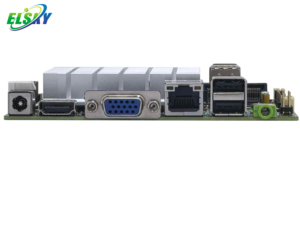 ใหม่ ELSKY DDR3 ซิงเกิล NANO284F/NANO294F N-Series N2840/N2930/N2940 นาโน-ITX เมนบอร์ดออนบอร์ดจัดเก็บข้อมูล - Product Image 2