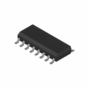 Interface Electronic Chips Component Authorized Distributor LT1381IS 16 SOlC - Product Image 1