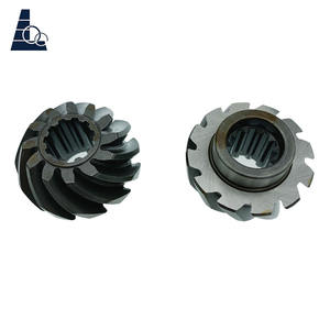 Engrenages coniques Suzuki 15 CV de qualité export 57510-93902 Pièces de réparation d'engrenages - Product Image 3