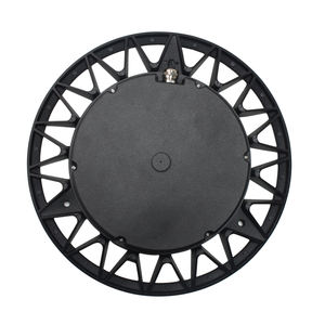 Lámpara de Jardín para Exteriores, 100W 150W LED, Lámpara de Patio IP65 Impermeable, Iluminación de Camino de Jardín de Aluminio Resistente - Product Image 5