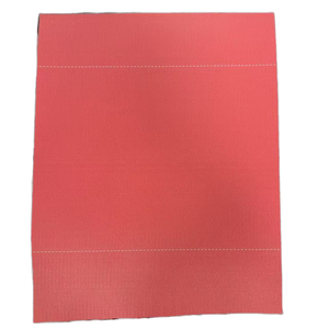 उच्च गुणवत्ता टिकाऊ कागज मशीन ओवन उच्च तापमान फिल्टर - Product Image 3