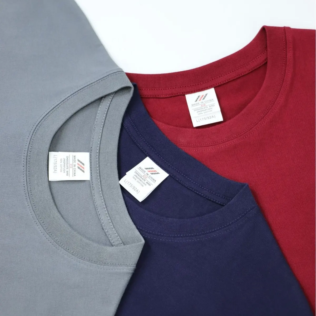 FC01D Shirt Manufacturer Custom Many Color 4xl 230g 100% Cotton Regular Fit T Shirt Unisex Blank T Shirt