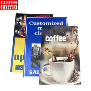 Panel de Espuma de PVC Personalizado de Bajo Costo, Panel KT Impermeable con Impresión UV, Publicidad, Grosor de 3 mm, Logotipo Personalizado, Expositor KT - Product Image 1