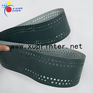 Delivery Belt Suction Belt M3.020.014 1410*86mm for Heidelberg PM74 SM74 SM102 Offset <b>Printing</b> <b>Machinery</b> Parts - Product Image 5