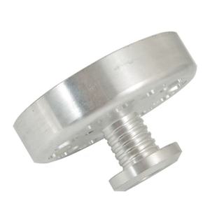 Meilleures ventes d'alliages d'aluminium laiton acier inoxydable pièces de rechange en métal bon marché personnalisé de haute qualité Service d'usinage <span class=keywords><strong>CNC</strong></span> - Product Image 5