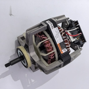 Moteur d'entraînement du tambour de sèche-<span class=keywords><strong>linge</strong></span> 510508 511629 AP6285329 AP3546358 S58SVNAK-6972 pour Amana Speed Queen Alliance <span class=keywords><strong>Whirlpool</strong></span> - Product Image 3