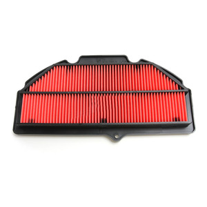 Filtre à air haute performance pour moto 13780-47H00, remplacement pour <span class=keywords><strong>Suzuki</strong></span> GSXR1000 <span class=keywords><strong>GSXS1000</strong></span> - Product Image 1