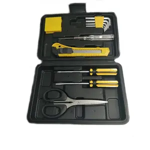 Hot sale Provide direct supply 11 pcs household professional repair tool