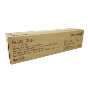 ดรัมแท้สำหรับเครื่องพิมพ์ Xerox C7780/C7785/C5580/C6680 ชุดดรัม OPC 7780/7785/5580 รุ่น CT350867/CT350868 - Product Image 1