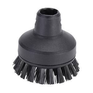 Pièces détachées <span class=keywords><strong>pour</strong></span> aspirateur à <span class=keywords><strong>vapeur</strong></span>, grande <span class=keywords><strong>brosse</strong></span> ronde <span class=keywords><strong>pour</strong></span> karcheres, remplacement 28630220, <span class=keywords><strong>pour</strong></span> SC1, SC2, SC3, SC4, SC5, CTK10 - Product Image 3