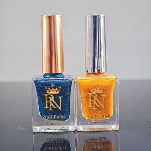 Base Top Coat Esmalte de <span class=keywords><strong>uñas</strong></span> <span class=keywords><strong>Halal</strong></span> Suministros de salón profesional Pintura de <span class=keywords><strong>uñas</strong></span> 15ml 1000 colores Base de agua Laca de <span class=keywords><strong>uñas</strong></span> <span class=keywords><strong>Halal</strong></span> - Product Image 2