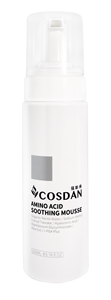 Nettoyant Moussant Doux Avancé à l'Eau d'Hamamélis, Mousse Hydratante pour le Visage pour un Nettoyage Quotidien en Profondeur des Pores - Product Image 4