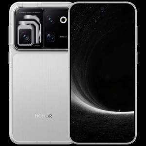 Nuevo Teléfono Inteligente <span class=keywords><strong>HONOR</strong></span> Robot 5G <span class=keywords><strong>con</strong></span> Pantalla de 6.31 Pulgadas, Cámara <span class=keywords><strong>con</strong></span> Gimbal de Aleación de Titanio, Brazo Robótico de <span class=keywords><strong>4</strong></span> DOF, 200MP, 7060mAh - Product Image 3