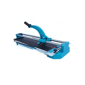 Mini máquina Manual de corte de azulejos multiusos, 6-15mm, fabricación profesional