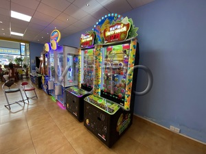 Machine de jeu vidéo Happy <span class=keywords><strong>Mania</strong></span> 2 Redemption | Jeux de rachat de billets au meilleur <span class=keywords><strong>prix</strong></span> à vendre - Product Image 5
