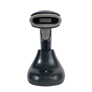 新的更便宜的快速CCD 1D条码拉斯特扫描仪，带USB或RS232C - Product Image 5