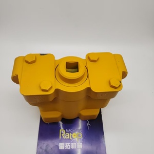 Válvula D60P D65E D65P 14X-62-00020 Conjunto de Válvula D65PX - Product Image 5
