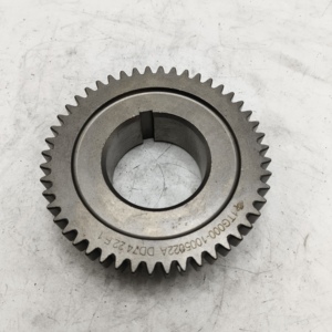 Engranaje de Accionamiento de Bomba de Aceite de Alta Resistencia Yudong 1AQ000B/44 Dientes, Pieza de Repuesto para Motor, Garantiza un Flujo de Aceite Preciso para R - Product Image 1